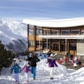 Les Menuires - Hotel Club Neige et Ciel 